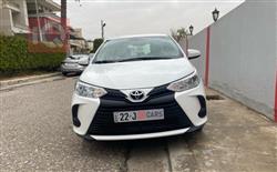 تويوتا يارس